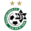 Drapeau de MACCABI HAIFA FC